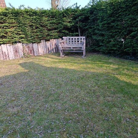 Maison Sunpark Oostduinkerk 550 Villa Koksijde Kültér fotó