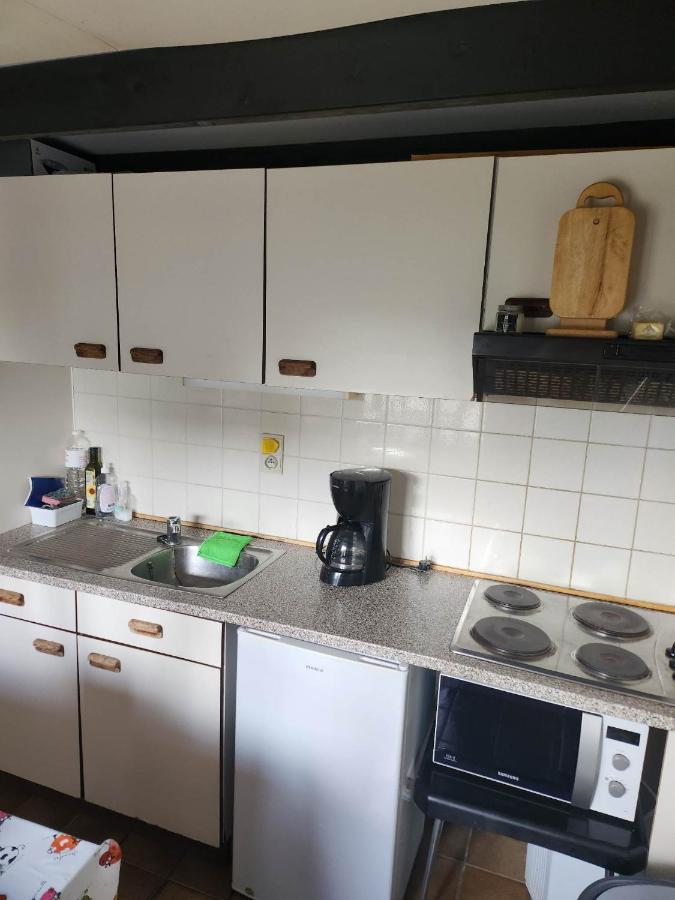 Maison Sunpark Oostduinkerk 550 Villa Koksijde Kültér fotó