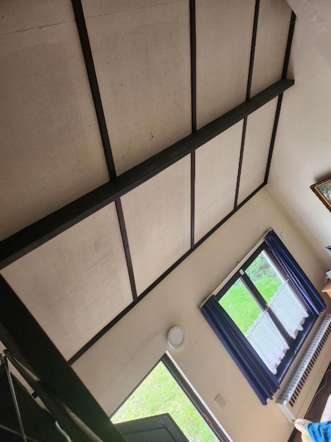 Maison Sunpark Oostduinkerk 550 Villa Koksijde Kültér fotó