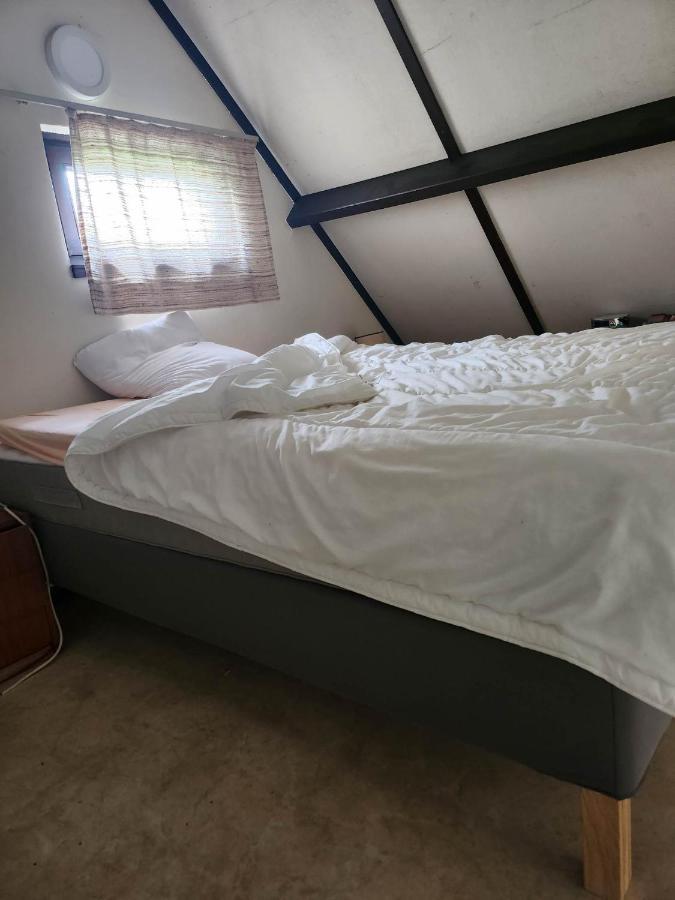 Maison Sunpark Oostduinkerk 550 Villa Koksijde Kültér fotó