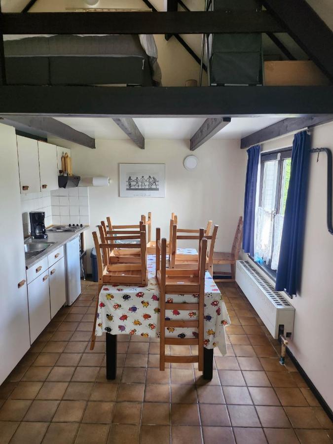 Maison Sunpark Oostduinkerk 550 Villa Koksijde Kültér fotó