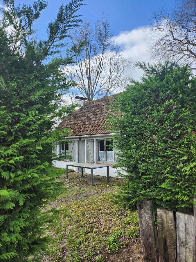 Maison Sunpark Oostduinkerk 550 Villa Koksijde Kültér fotó