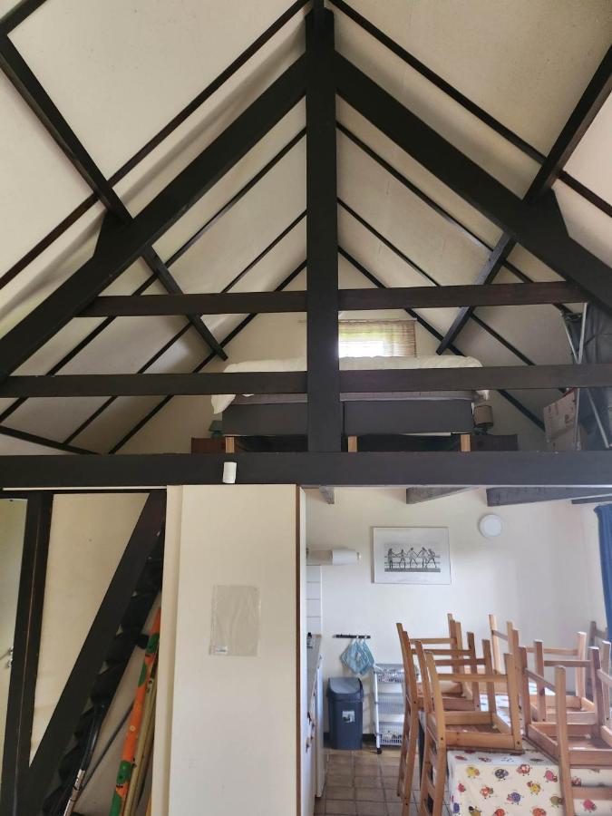 Maison Sunpark Oostduinkerk 550 Villa Koksijde Kültér fotó