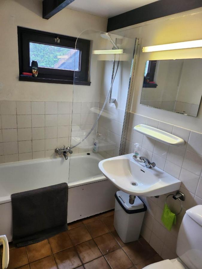 Maison Sunpark Oostduinkerk 550 Villa Koksijde Kültér fotó