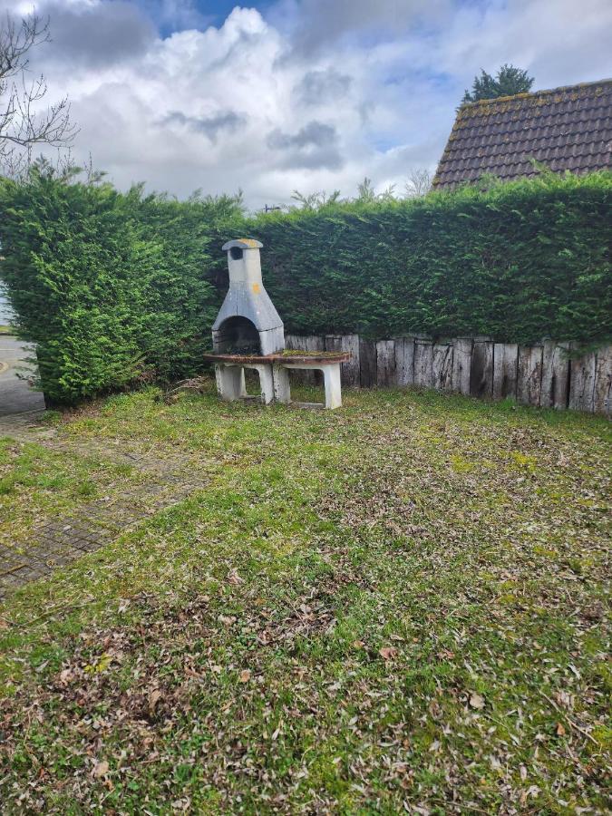 Maison Sunpark Oostduinkerk 550 Villa Koksijde Kültér fotó