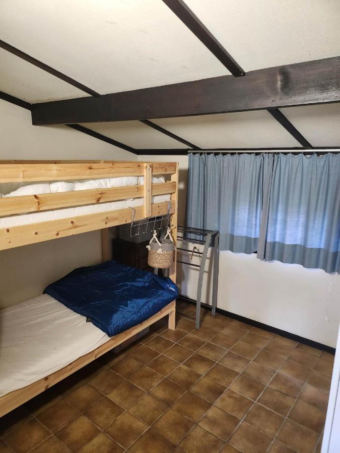 Maison Sunpark Oostduinkerk 550 Villa Koksijde Kültér fotó