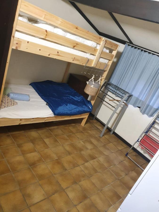 Maison Sunpark Oostduinkerk 550 Villa Koksijde Kültér fotó