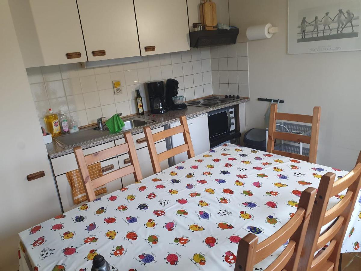 Maison Sunpark Oostduinkerk 550 Villa Koksijde Kültér fotó