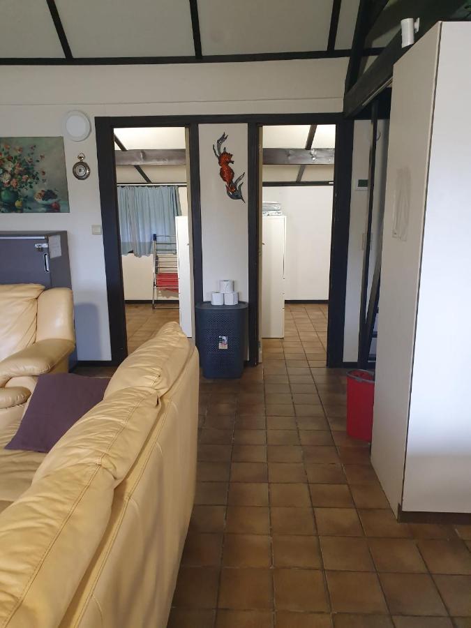 Maison Sunpark Oostduinkerk 550 Villa Koksijde Kültér fotó
