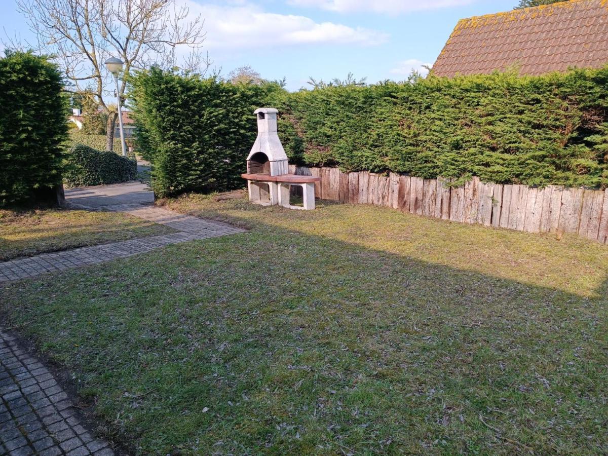 Maison Sunpark Oostduinkerk 550 Villa Koksijde Kültér fotó